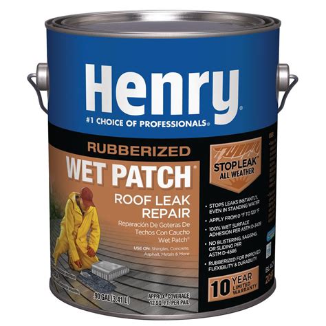 Made from heavy bodied asphalt it patches holes and cracks even in a driving. . Henry 208 vs 208r